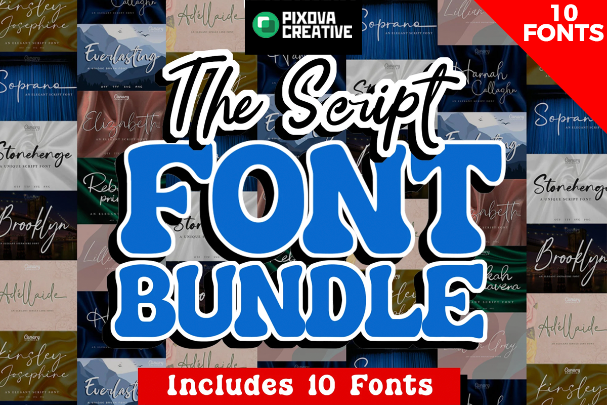 Script Bundle